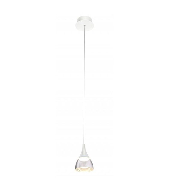 Lampa wisząca Dalmatia 1 AZ2909 Azzardo