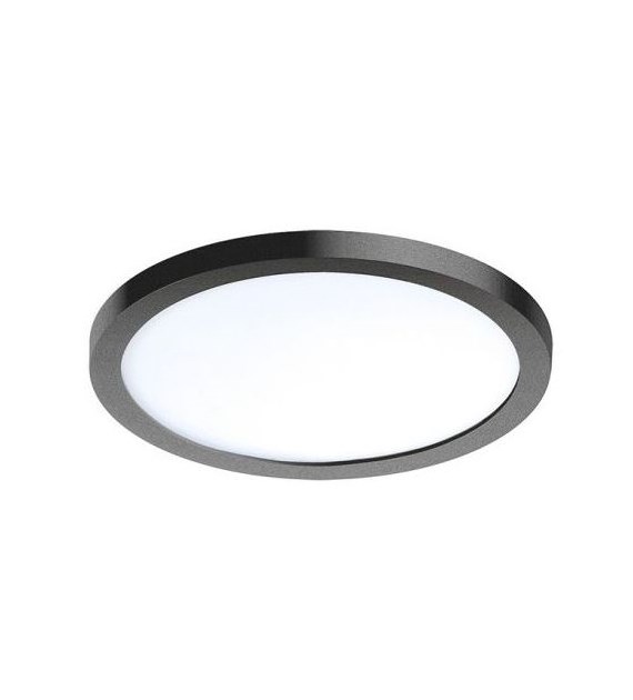Oprawa natynkowa 3000K IP44 Slim 15 AZ2840 Azzardo