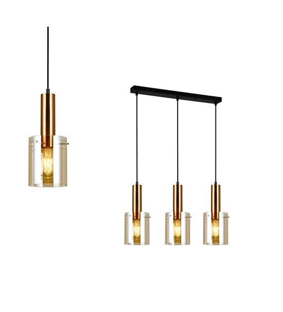 Sardo PND-5581-3-BRO+AMB