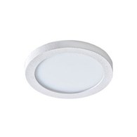 Oprawa natynkowa 4000K IP44 Slim 9 AZ2832 Azzardo