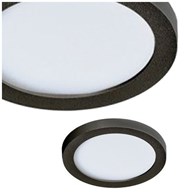 Oprawa natynkowa 3000K IP44 Slim 9 AZ2834 Azzardo