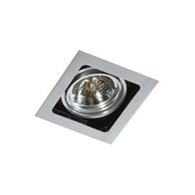 Oprawa wpuszczana oczko Sisto 1 AZ0793 Azzardo