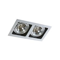 Oprawa wpuszczana oczko Sisto 2 AZ0794 Azzardo