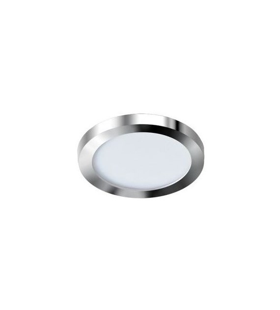 Oprawa natynkowa 4000K IP44 Slim 9 AZ2862 Azzardo
