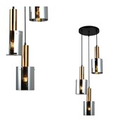 Sardo PND-5581-3A-BRO+SG