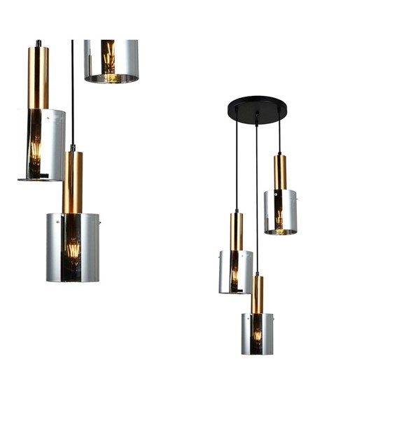 Sardo PND-5581-3A-BRO+SG