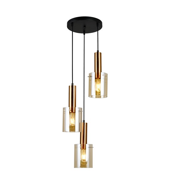 Sardo PND-5581-3A-BRO+AMB