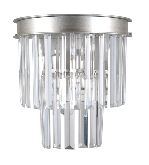 Verdes WL-44372-2A-SLVR-BRW