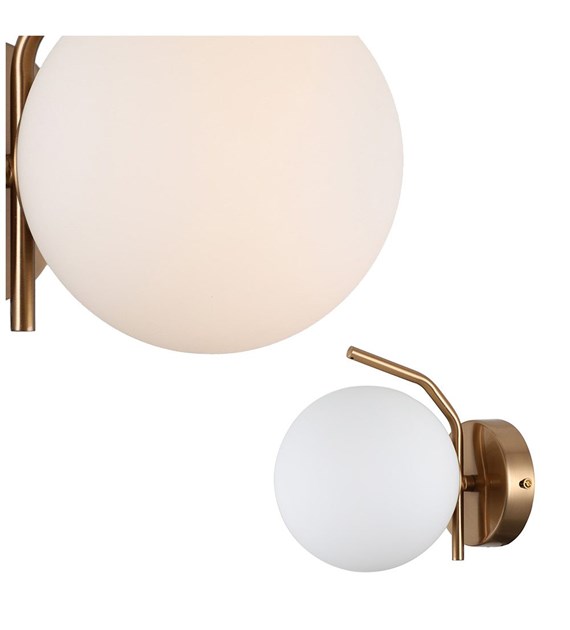 Carimi WL-3300-1-HBR