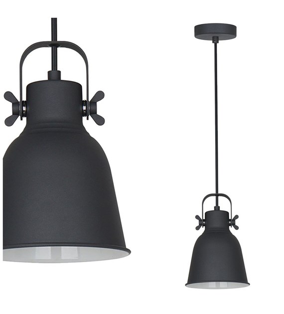 Lavare MD-HN82608-1-BK+WH