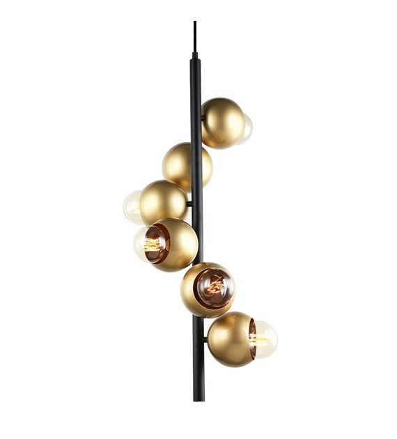 Malmo PEN-5104-6-BKGD