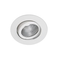 Torres Deep Adjust IP44 DA-B35D/WK-WW/50