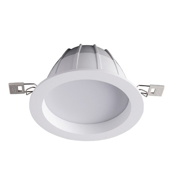 Ricardo TH030360 16W 1280LM 3000K S.WH.