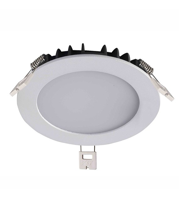 Vanity TH06300 26W 2400LM 3000K S.WH