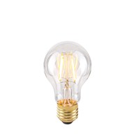 E27 4W 2200K Warm A60 Clear 801401 A60