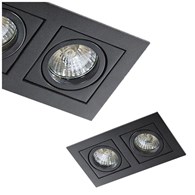 Oprawa wpuszczana oczko Paco 2 AZ0800 Azzardo