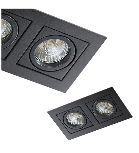 Oprawa wpuszczana oczko Paco 2 AZ0800 Azzardo