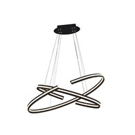 Lampa wisząca Alessia DIMM AZ3355 Azzardo