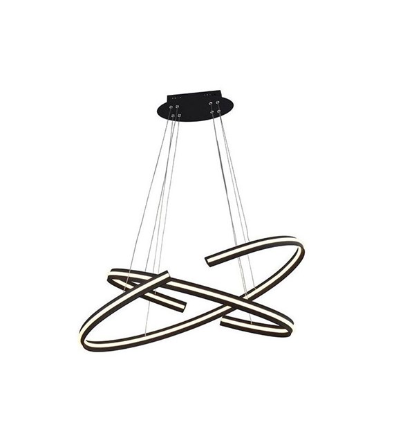 Lampa wisząca Alessia DIMM AZ3355 Azzardo
