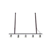 Lampa wisząca Biram AZ2638 Azzardo