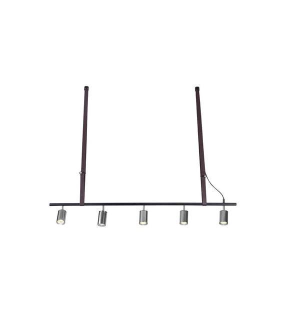 Lampa wisząca Biram AZ2638 Azzardo