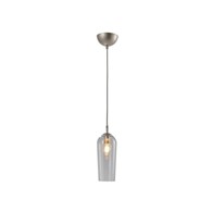Lampa wisząca Blanca 1 AZ3337 Azzardo