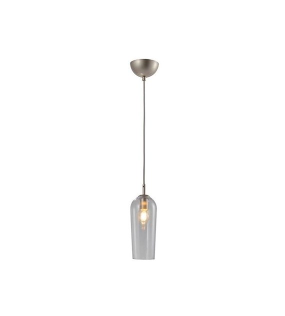 Lampa wisząca Blanca 1 AZ3337 Azzardo
