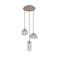 Lampa wisząca Blanca 3 AZ3338 Azzardo