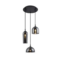 Lampa wisząca Blanca 3 AZ3336 Azzardo