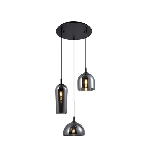 Lampa wisząca Blanca 3 AZ3336 Azzardo