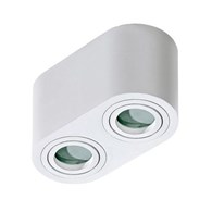 Oprawa hermetyczna natynkowa spot Brant 2 AZ2816 A