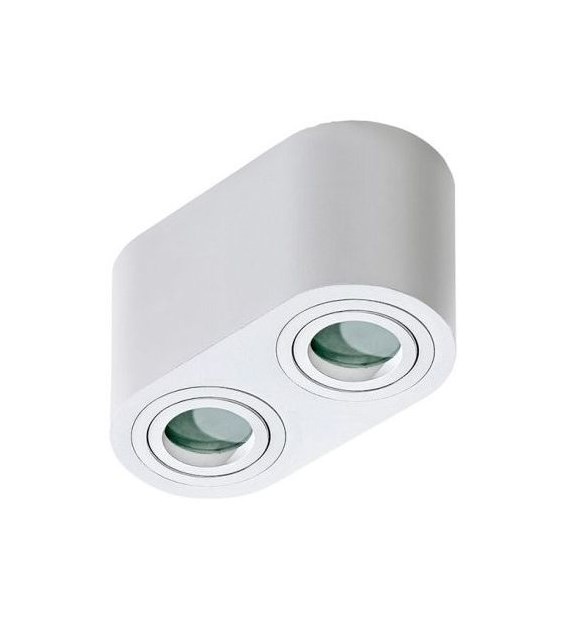 Oprawa hermetyczna natynkowa spot Brant 2 AZ2816 A