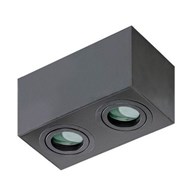 Oprawa hermetyczna natynkowa spot Brant 2 AZ2879 A