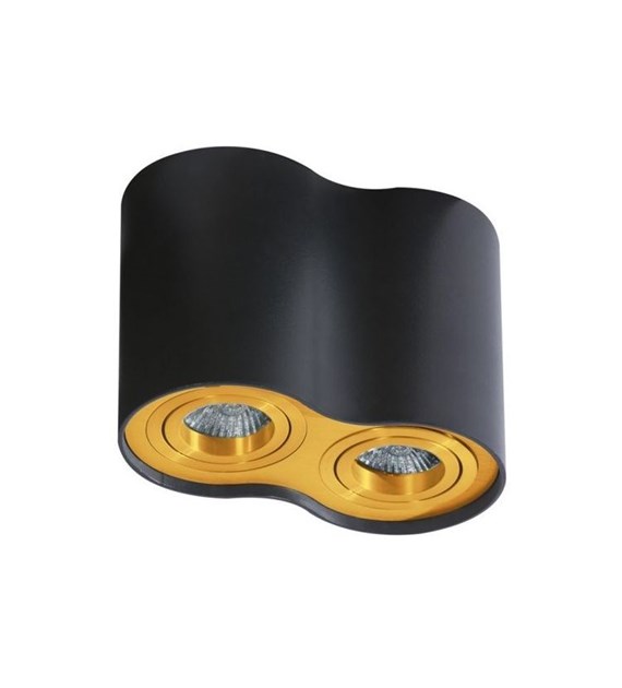 Oprawa natynkowa spot Bross 2 AZ2956 Azzardo