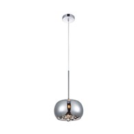 Lampa wisząca Burn 1 AZ3082 Azzardo