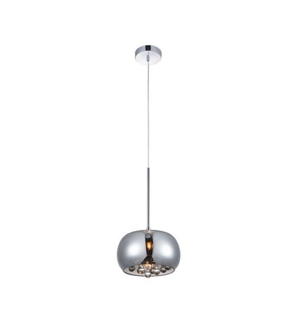 Lampa wisząca Burn 1 AZ3082 Azzardo