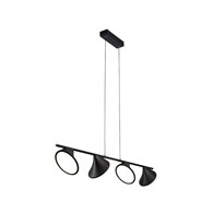 Lampa wisząca Clamor AZ2696 Azzardo