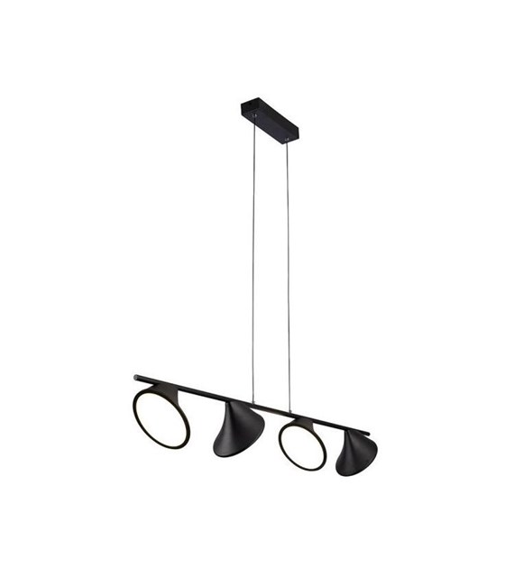 Lampa wisząca Clamor AZ2696 Azzardo