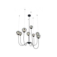 Lampa wisząca Conflux 8 AZ2639 Azzardo