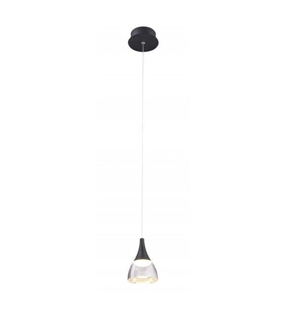 Lampa wisząca Dalmatia 1 AZ2847 Azzardo