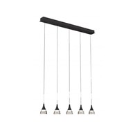Lampa wisząca Dalmatia 5 AZ2910 Azzardo