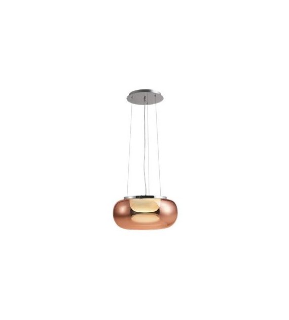 Lampa wisząca Galactic AZ3161 Azzardo