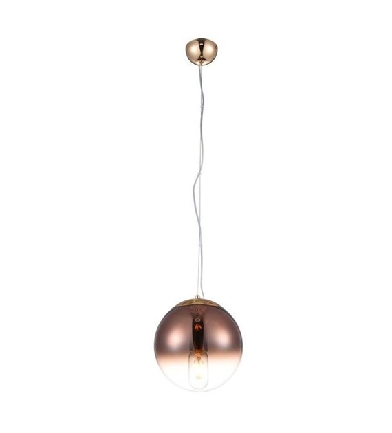 Lampa wisząca Iris 20 AZ3108 Azzardo