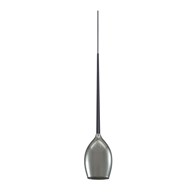 Lampa wisząca Izza 1 AZ2936 Azzardo