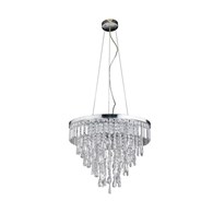 Lampa wisząca Kalabria XL AZ2926 Azzardo
