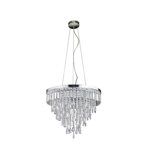 Lampa wisząca Kalabria XL AZ2926 Azzardo