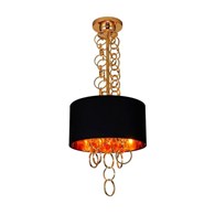 Lampa wisząca Kate AZ2678 Azzardo