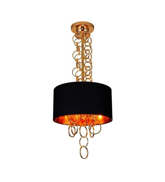 Lampa wisząca Kate AZ2678 Azzardo