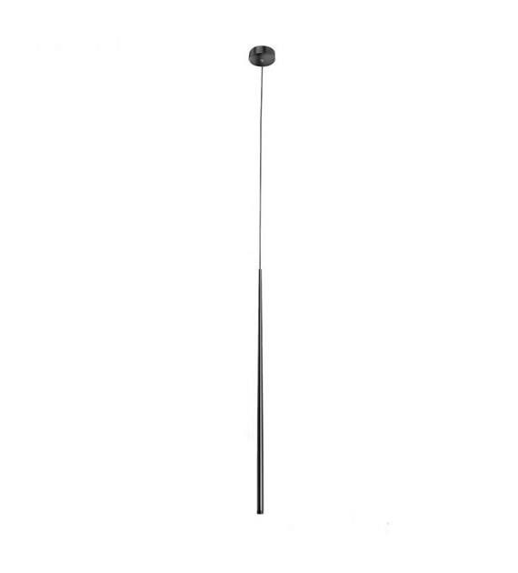 Lampa wisząca Louise 1 AZ3155 Azzardo