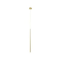 Lampa wisząca Louise 1 AZ3156 Azzardo